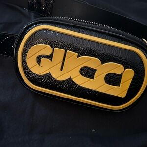 Gucci Authentic Fanny Pack Brand new w/ Tags